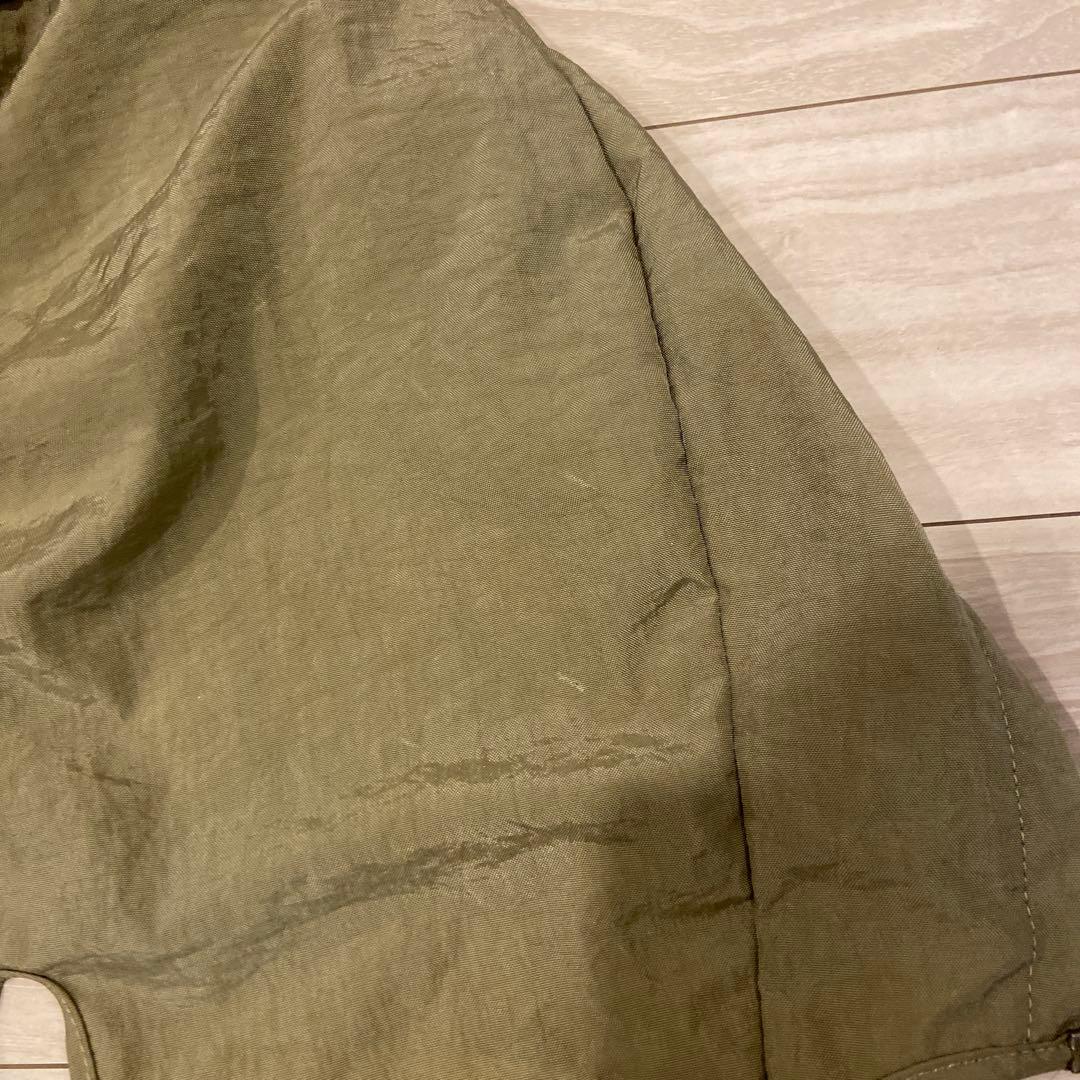 ONOFF キャディバッグ9型スタンド式 6分割 クレイベージュ OB0315