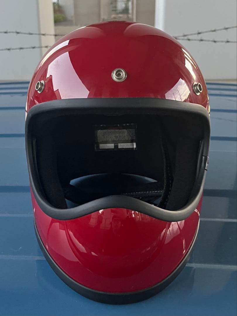 TT&CO トゥーカッター ゴーグル バイザー ダブルストラップ チークパッド