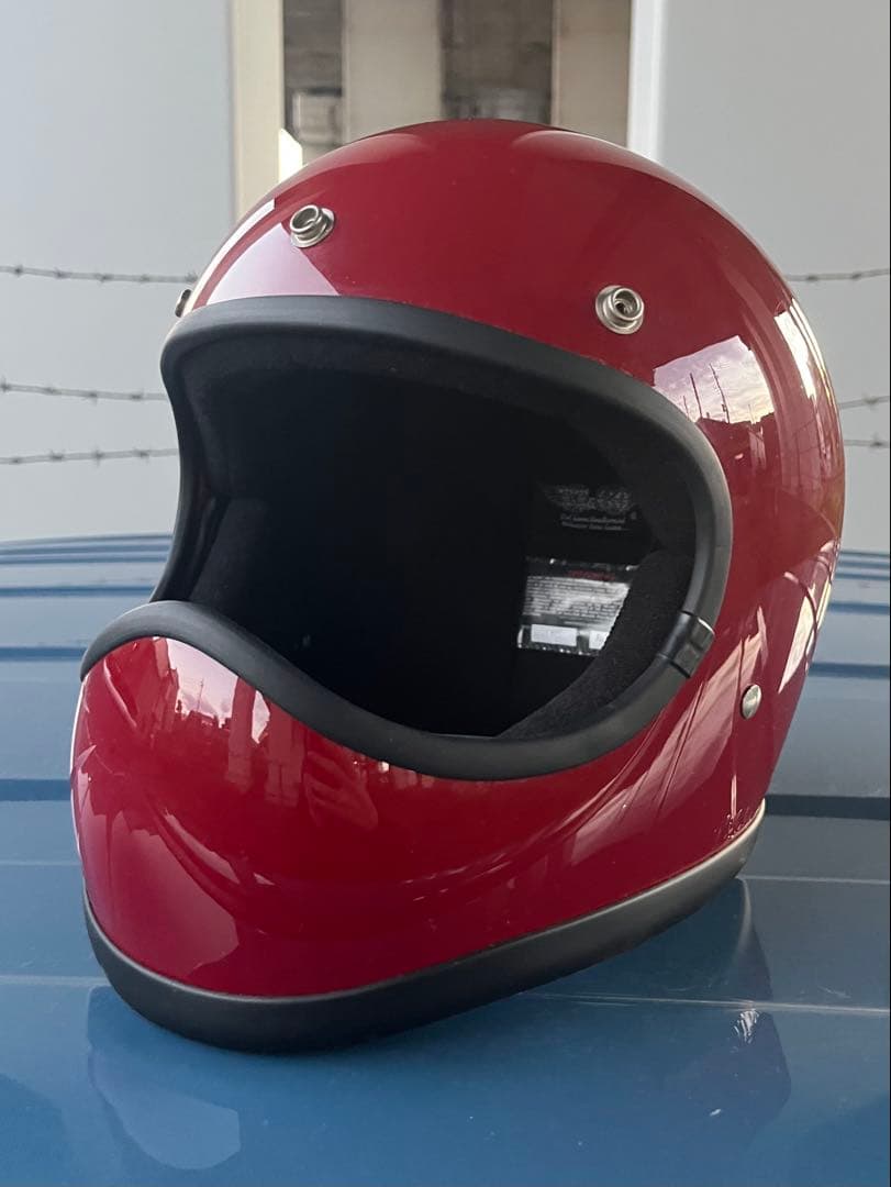 TT&CO トゥーカッター ゴーグル バイザー ダブルストラップ チークパッド