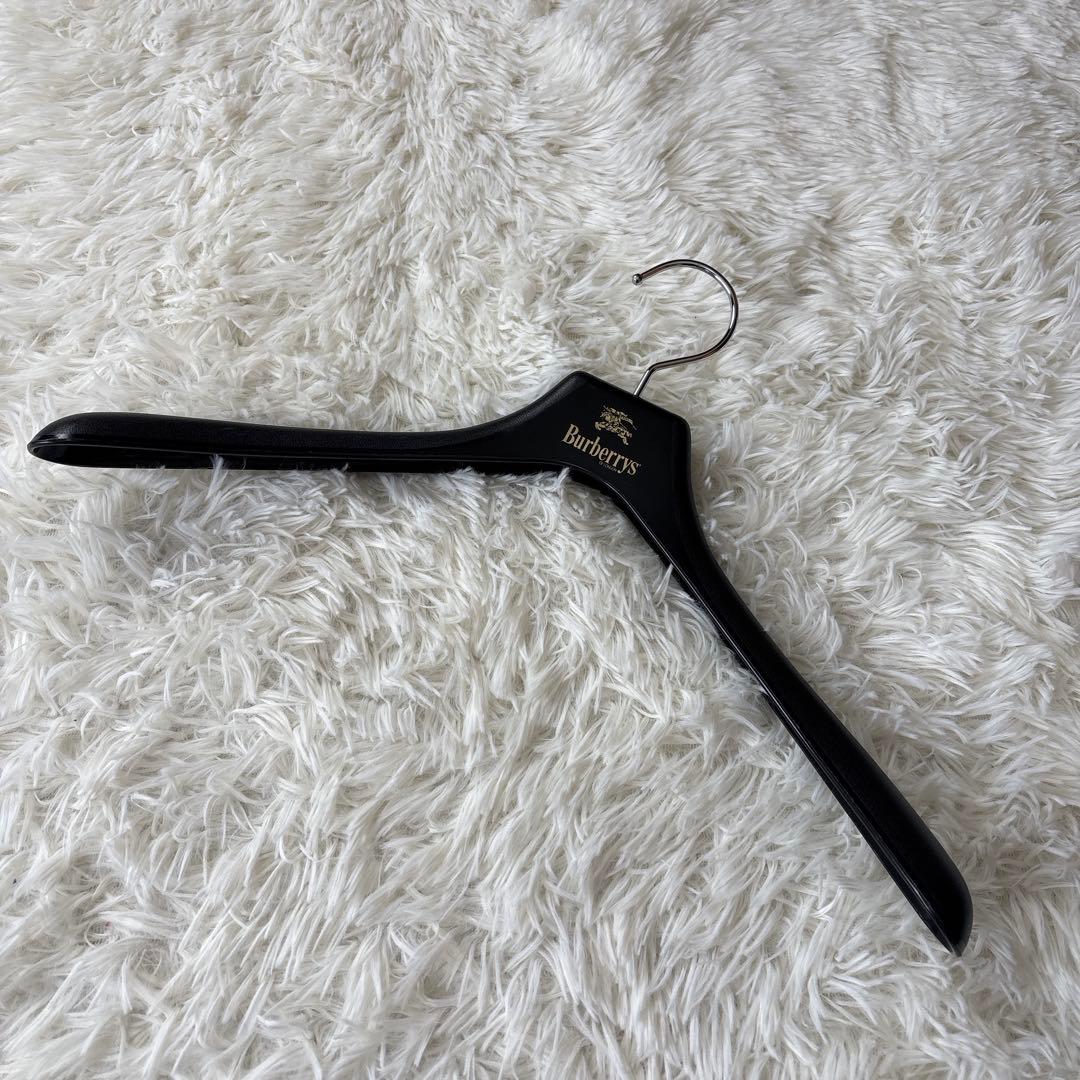 おにゃんこぽんBurberrys トレンチコート 裏地ノバチェック L