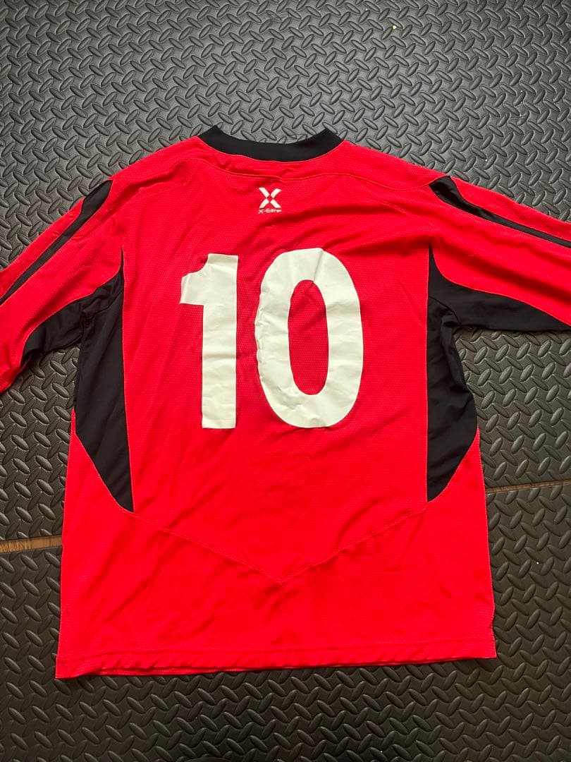 HONDA FC サッカー　ユニフォーム