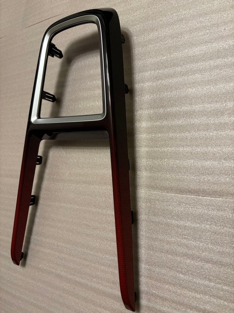 スイフトスポーツ　ZC33S 純正内装パネル　新車購入時取り外し品