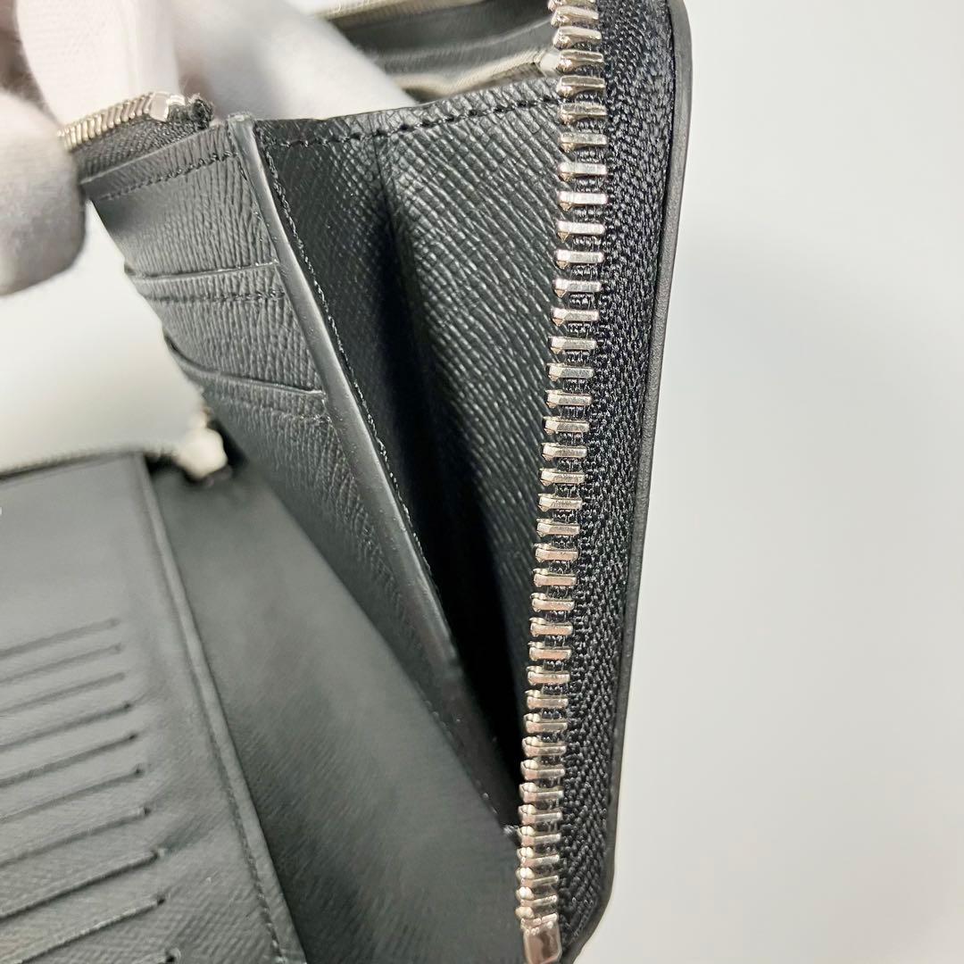 ルイヴィトン エピ ジッピーウォレット ヴェルティカル 長財布 M60965