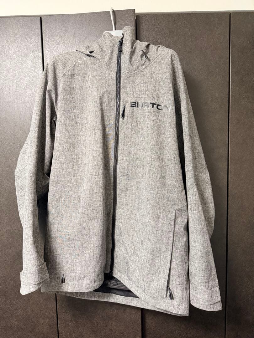 Burton バートン GORE-TEX スノーボードジャケット サイズM