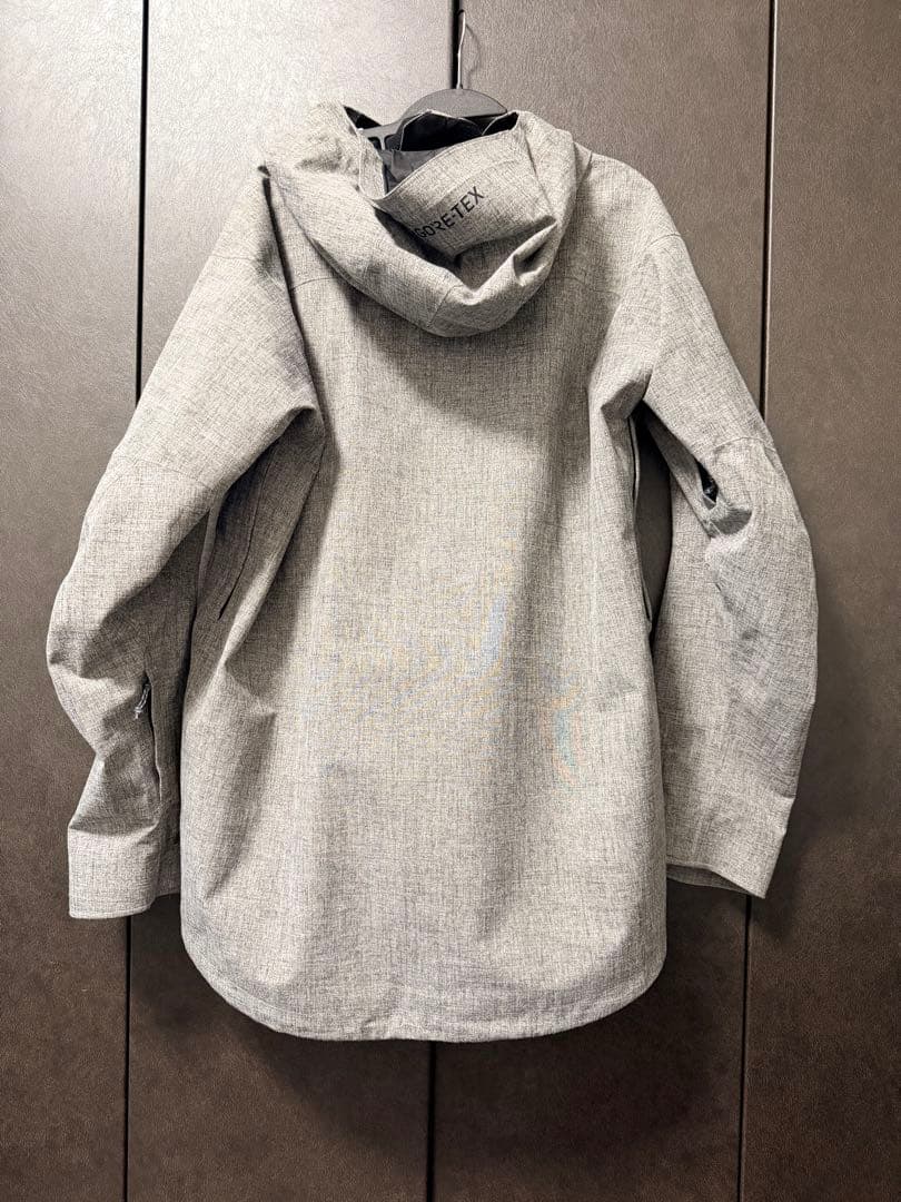 Burton バートン GORE-TEX スノーボードジャケット サイズM