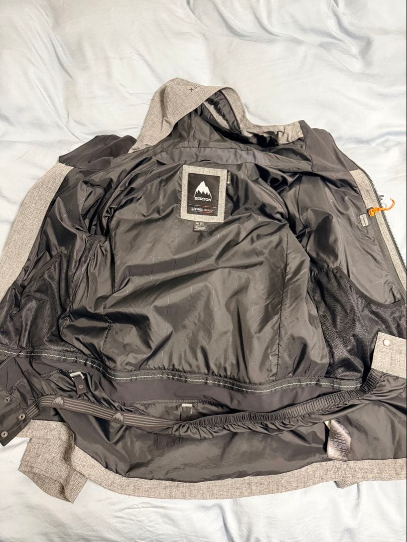 Burton バートン GORE-TEX スノーボードジャケット サイズM