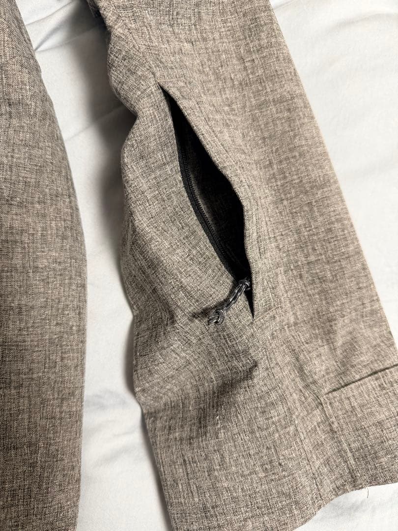 Burton バートン GORE-TEX スノーボードジャケット サイズM