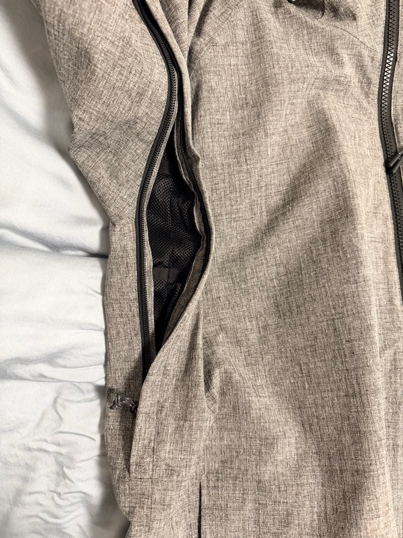 Burton バートン GORE-TEX スノーボードジャケット サイズM