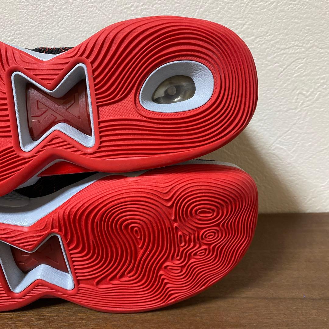 NIKE PG 5 EP ナイキ　ポールジョージ バッシュ 26cm