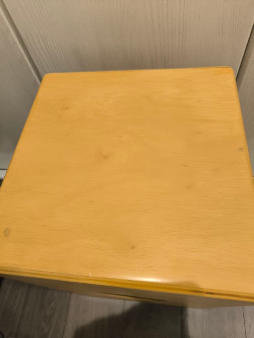 REMO クラウン・パーカッション・カホン