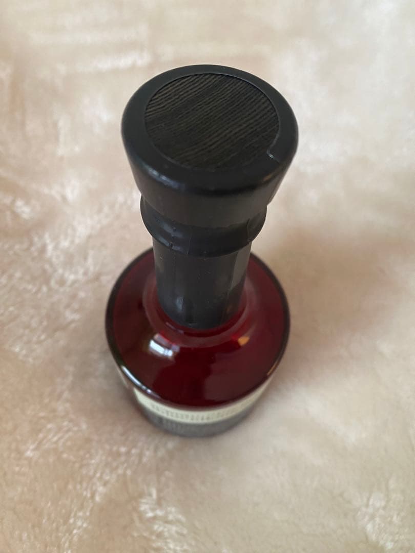 【新品未開封限定品】厚岸ウイスキーNEW BORN モルト＆グレーン2019