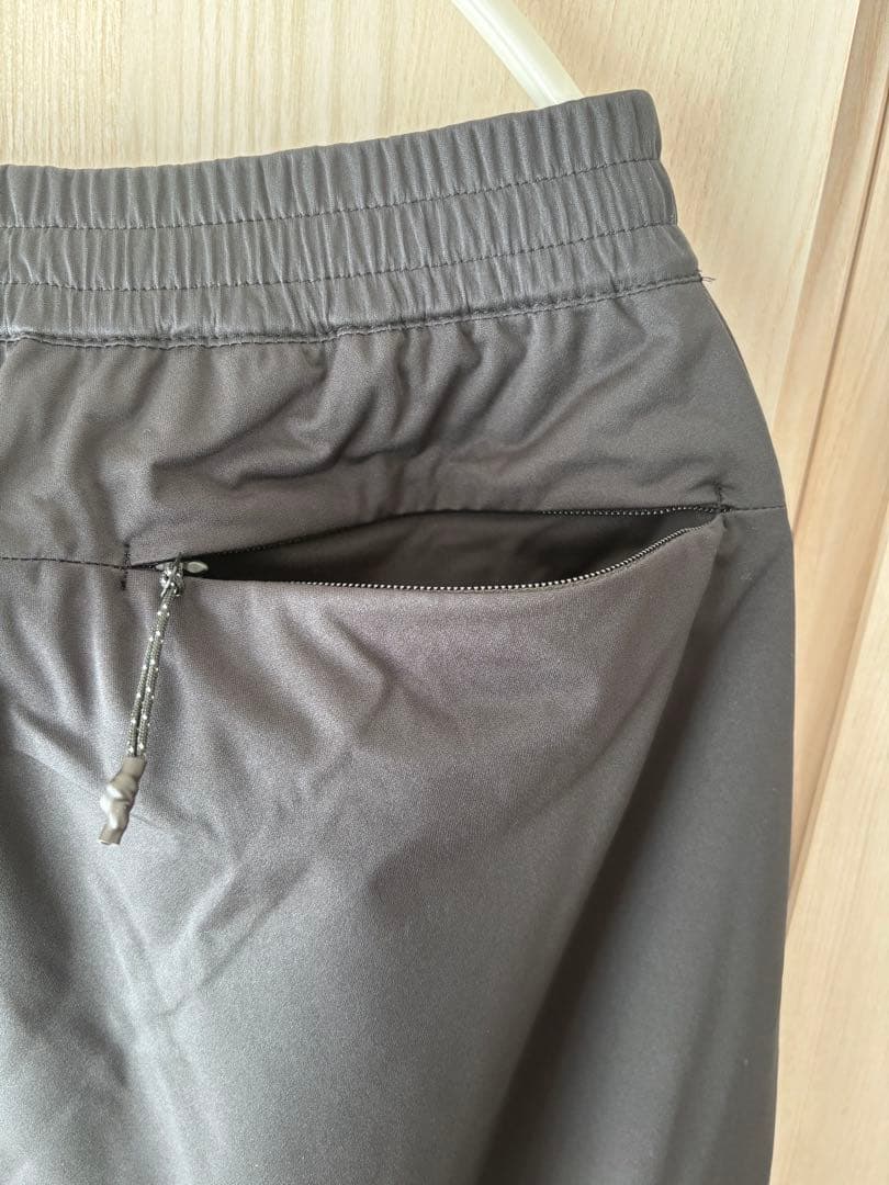 【新品未使用品・タグ付き】ZAUNA サウナスーツXL