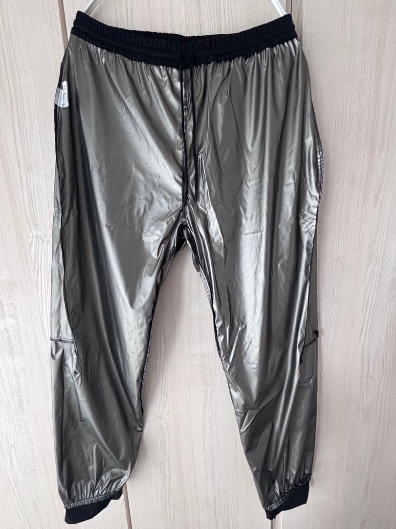 【新品未使用品・タグ付き】ZAUNA サウナスーツXL