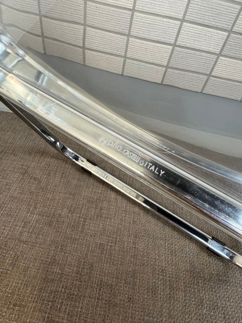 ジャンカルロピレッティ plia chair プリアチェア 正規品 21年末購入