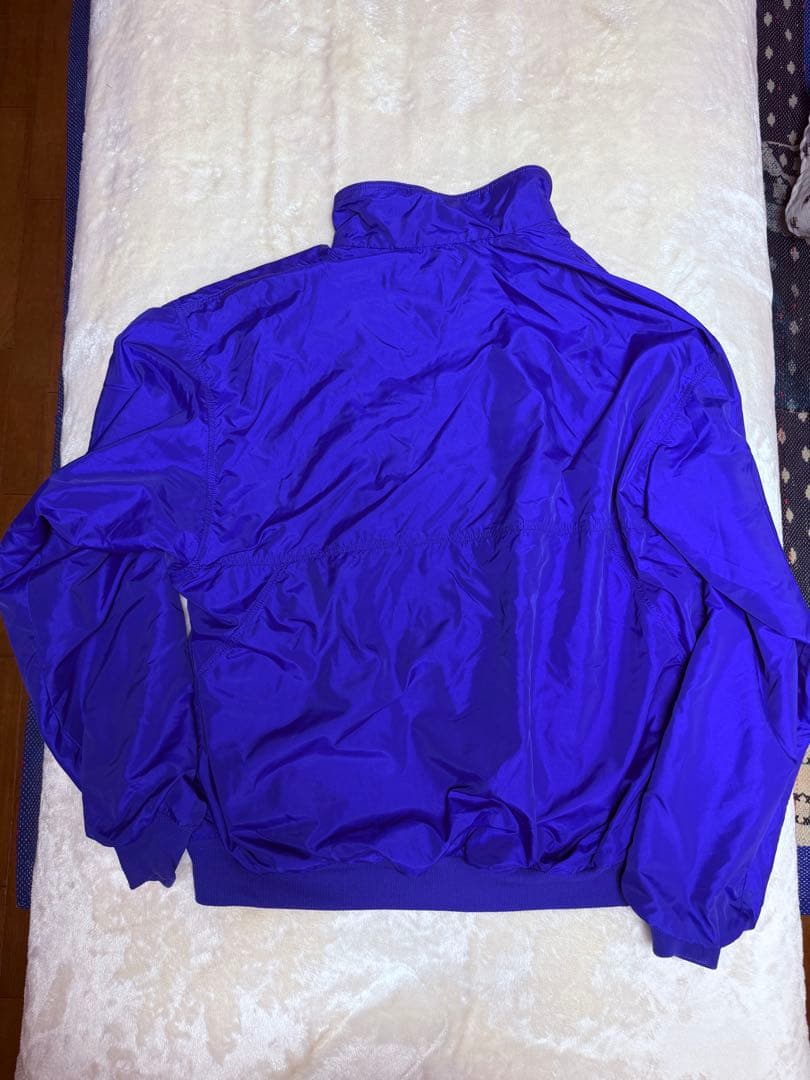 Patagonia パタゴニア シェルドシンチラジャケット USA製