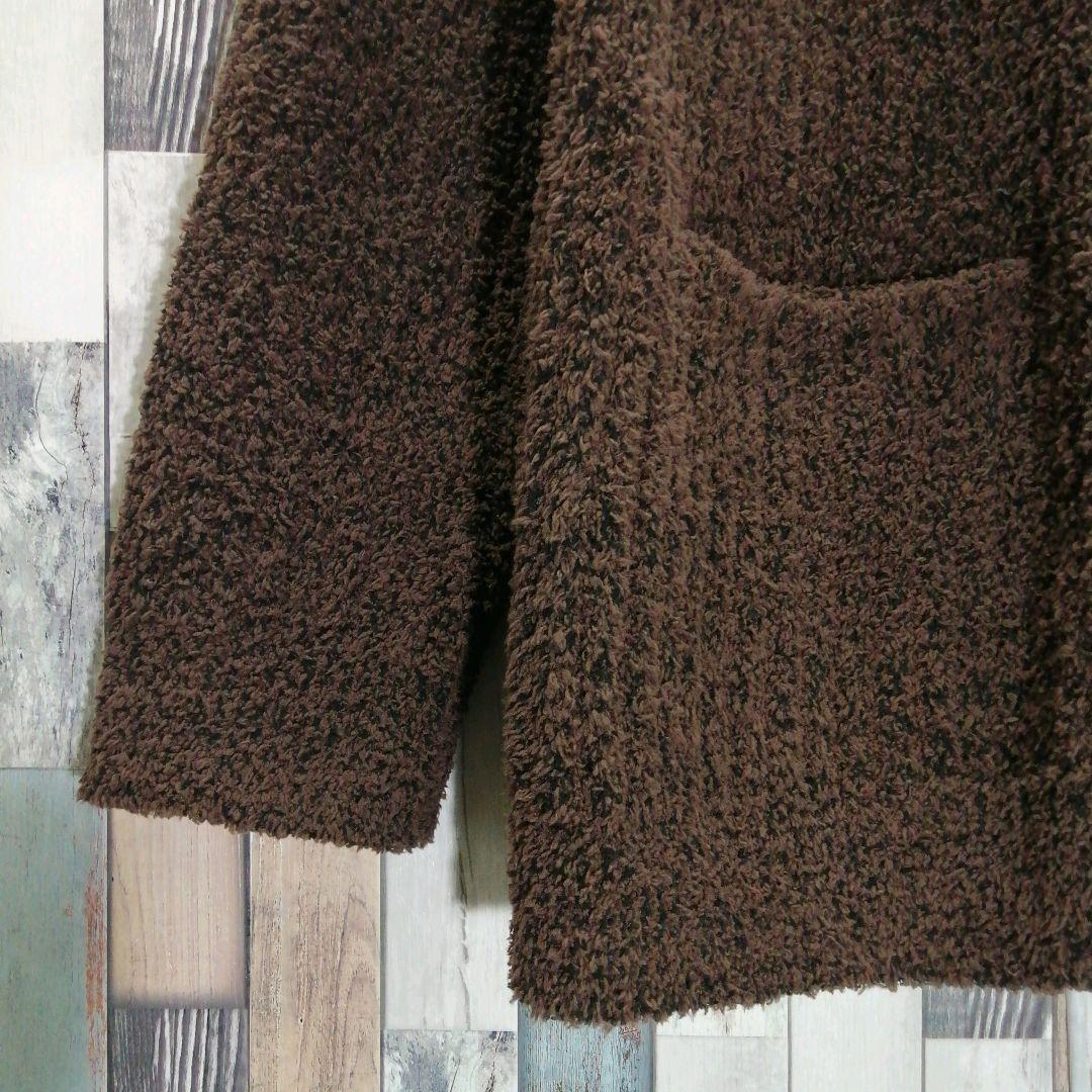 gelato pique　ジェラートピケ　タグ付き　ル・ショコラ　コラボ