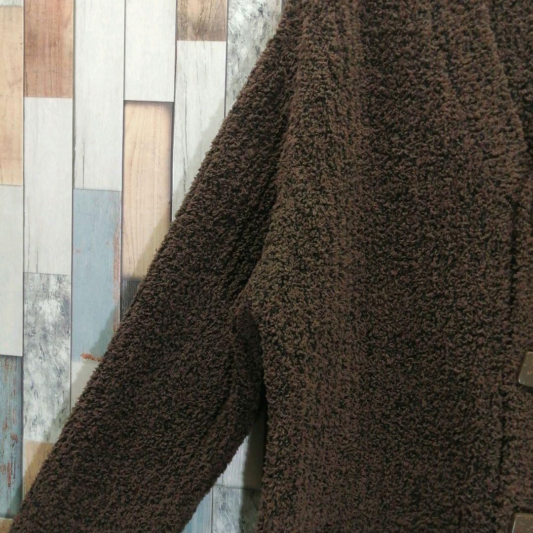 gelato pique　ジェラートピケ　タグ付き　ル・ショコラ　コラボ