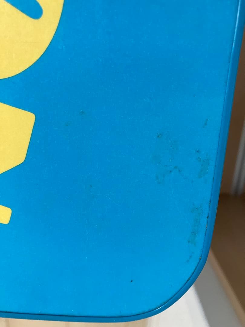 サンリオ　ゴロピカドン テーブル