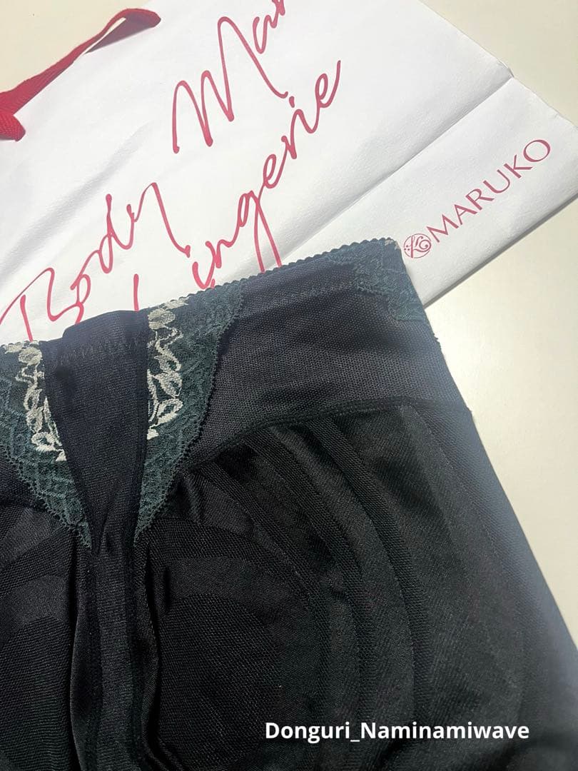 Riroさま❤️pages おまとめになりますマルコリベル ＆カレスロングガードル