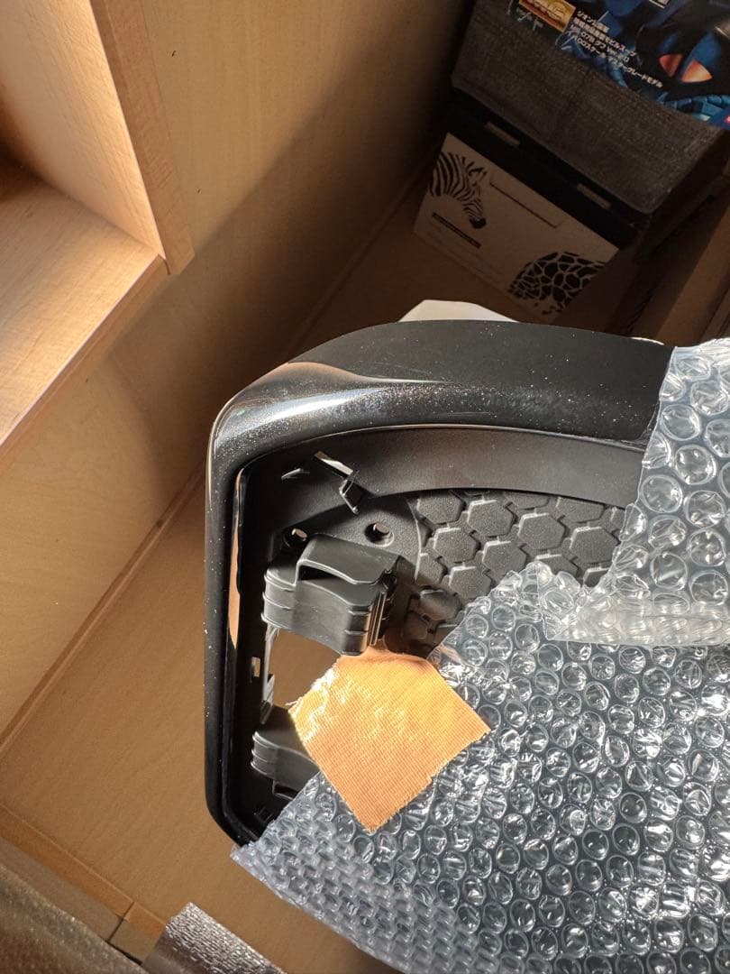 ハスラー　MR92S　パネル３点セット