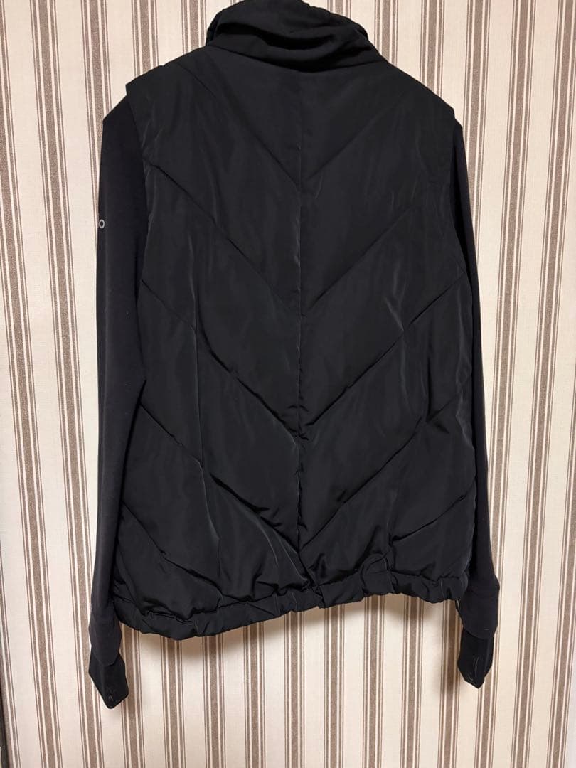 Ali yoga ジャケット　ブルゾン