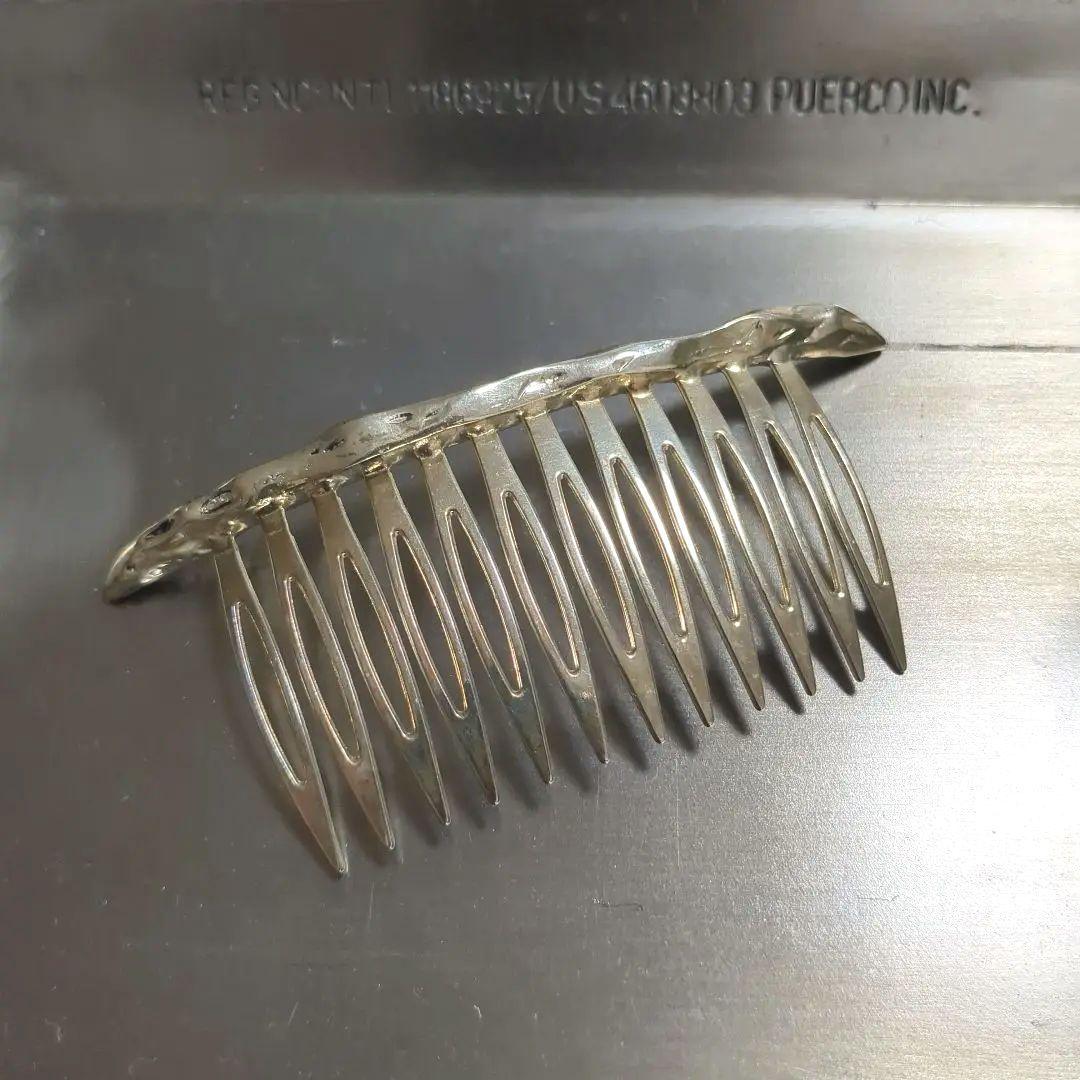 プリュイ pluie コーム