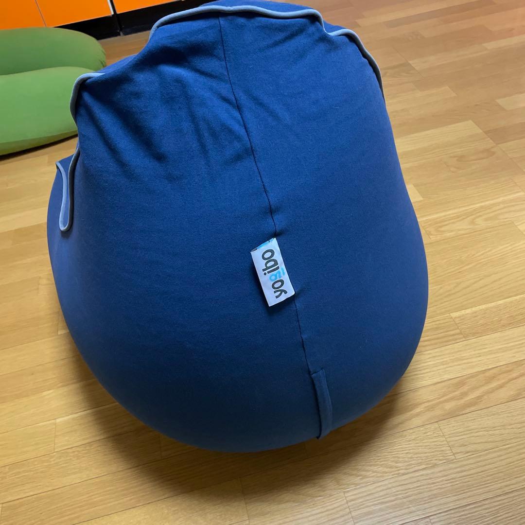 ビーズクッション・クッションソファ yogibo Lounger