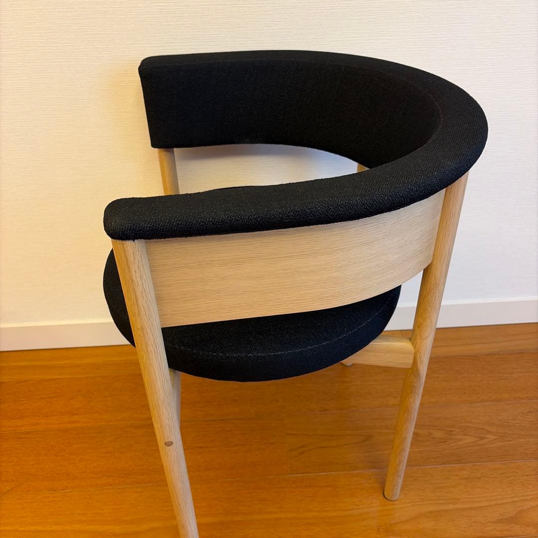 【2024年購入】カリモクケース　イス　サイドチェア　カリモク