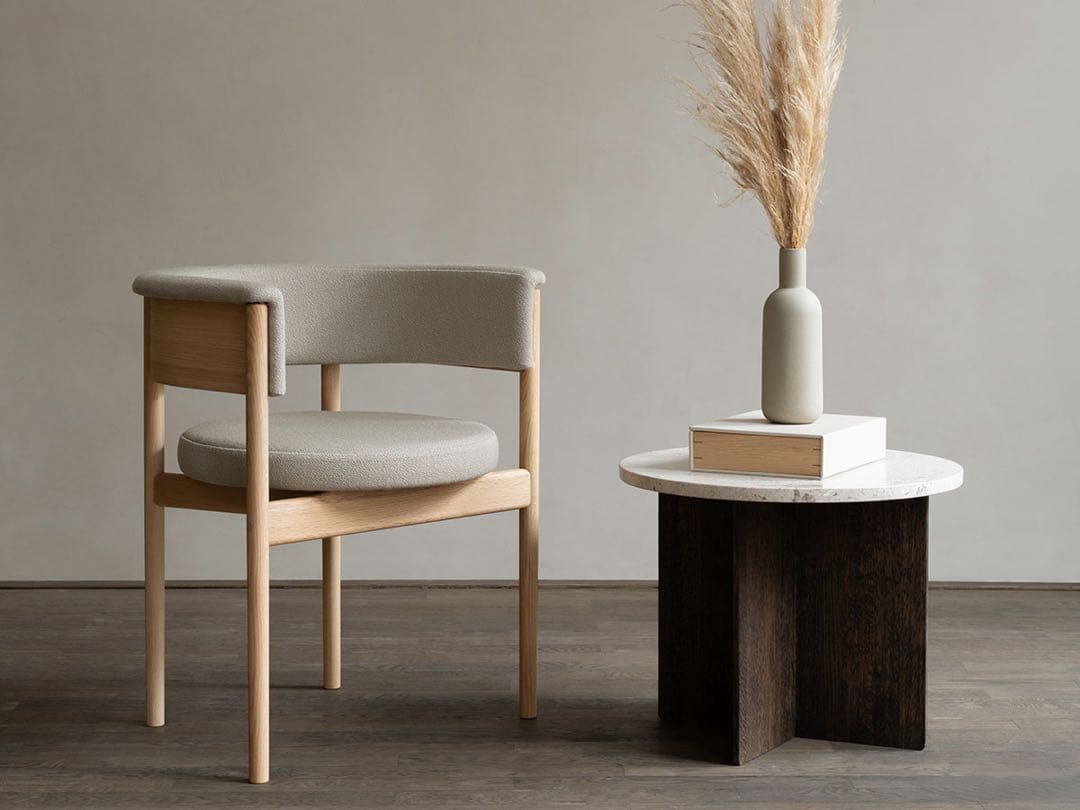 【2024年購入】カリモクケース　イス　サイドチェア　カリモク