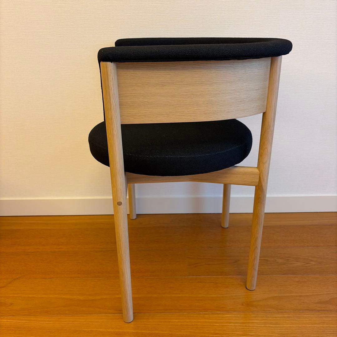 【2024年購入】カリモクケース　イス　サイドチェア　カリモク