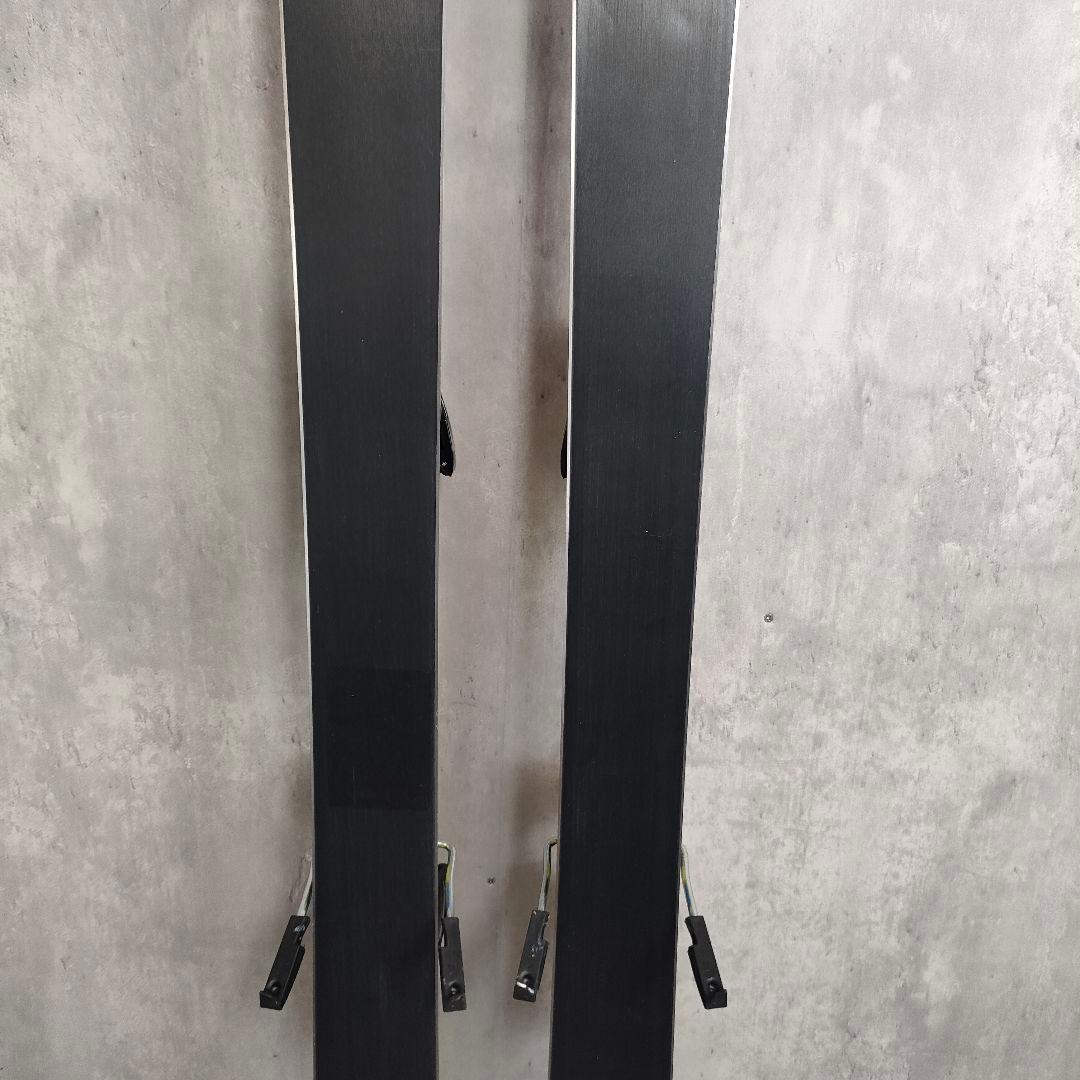 【迅速発送】SALOMON サロモン verse 8 160cm スキー板