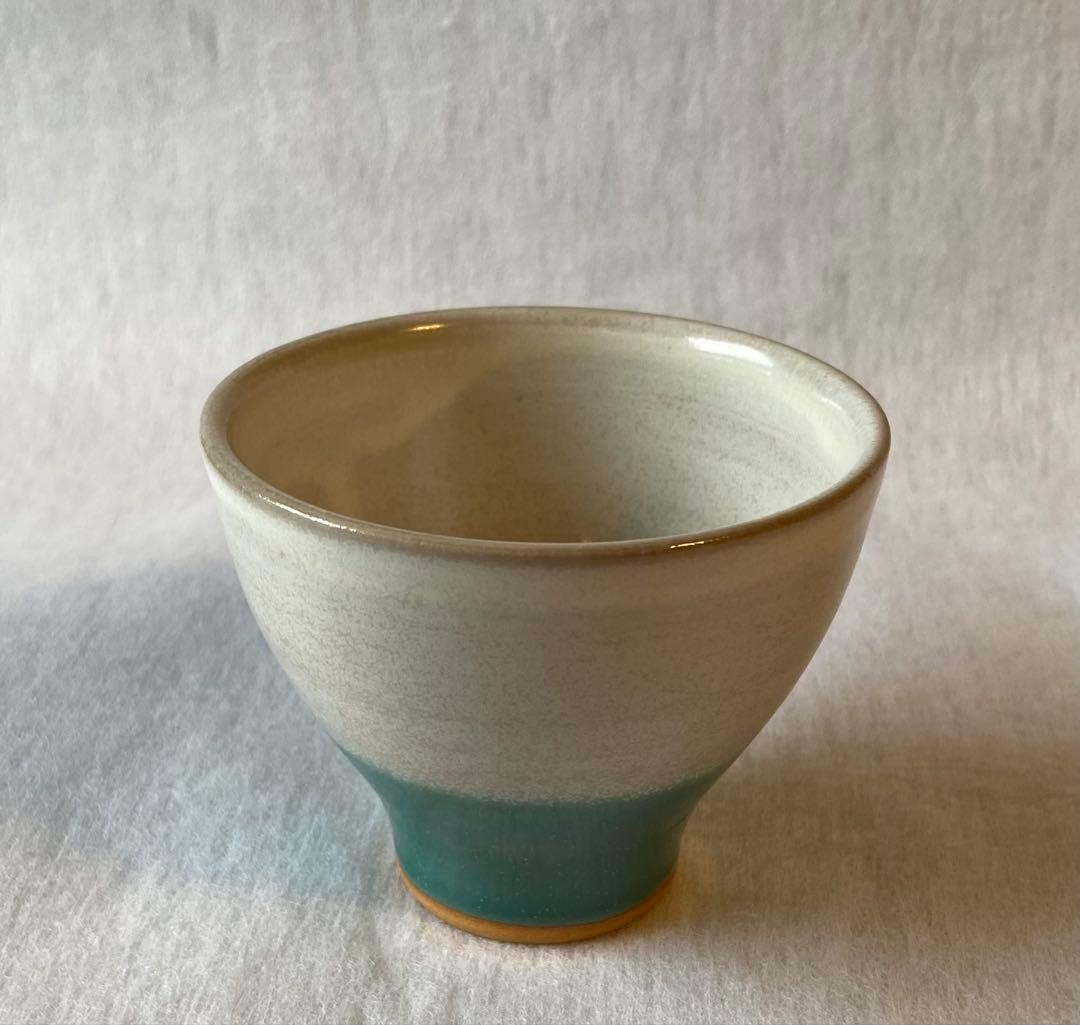 民藝中井窯　4点セット