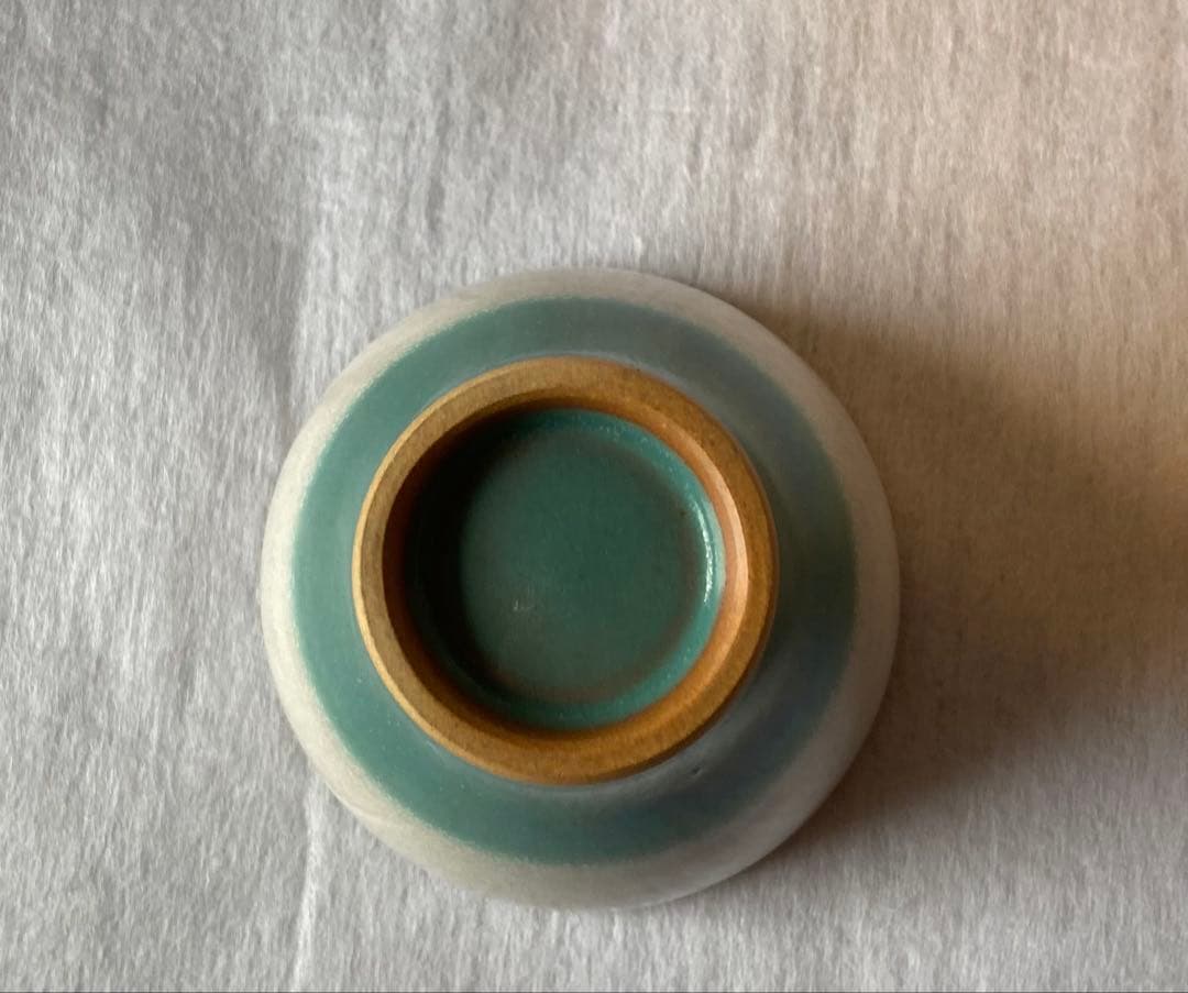 民藝中井窯　4点セット