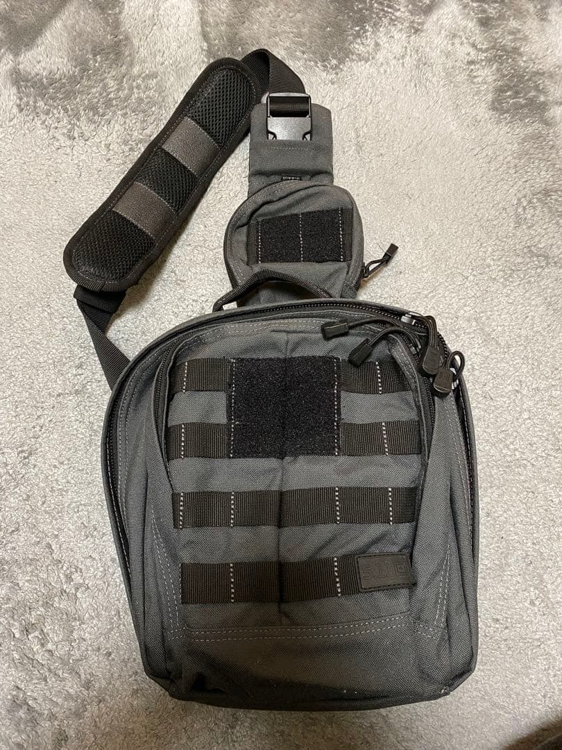 5.11 タクティカル スリングバック/RUSH モアブ MOAB 6