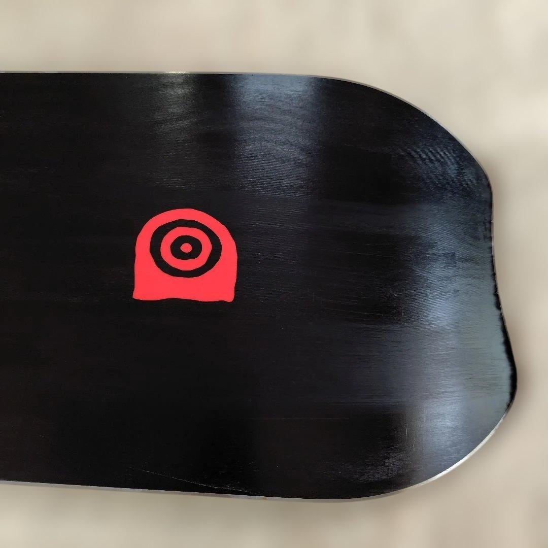 K2 スノーボード NISEKO PLEASURES 151