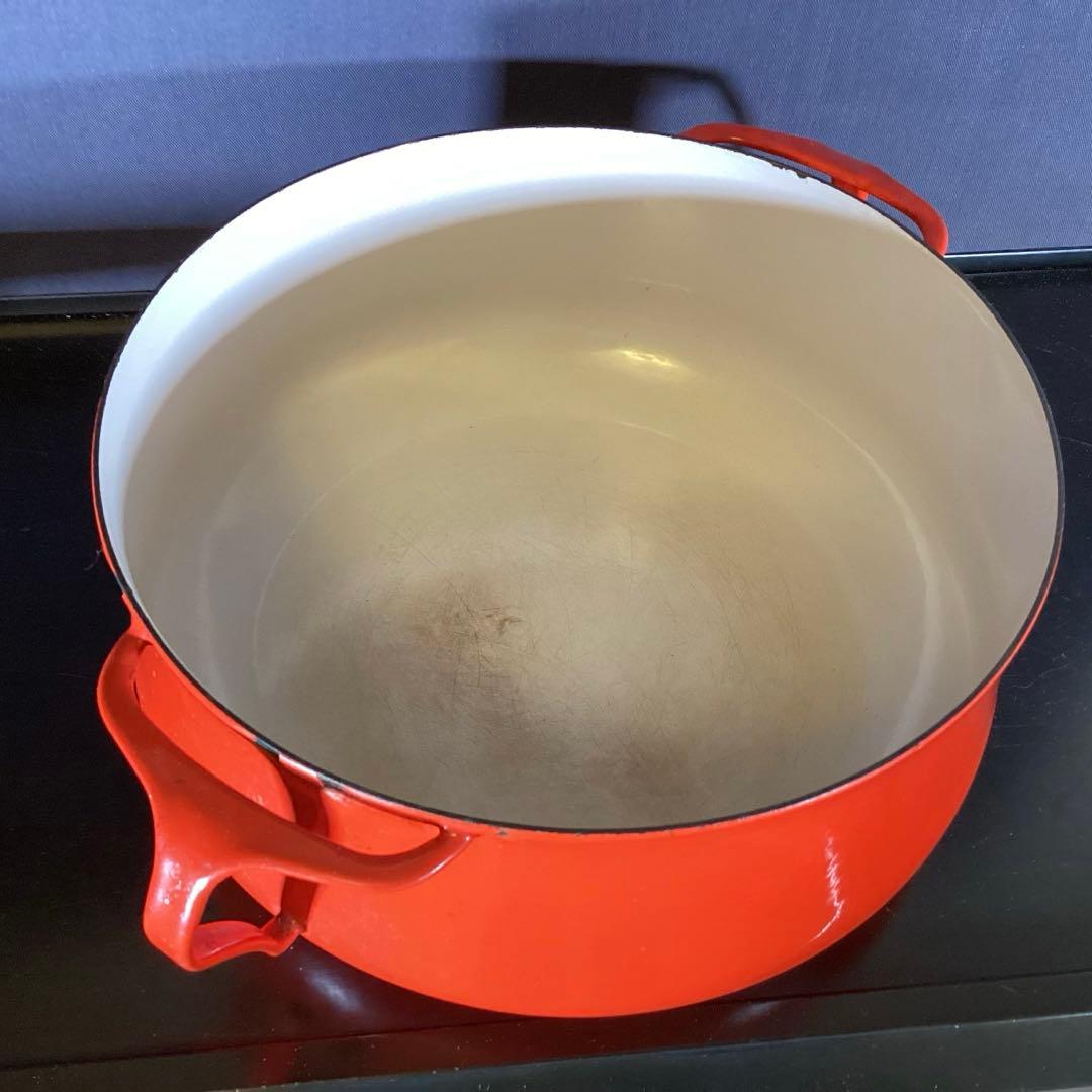 Dansk 特大　27cm ヴィンテージ　アンティーク France