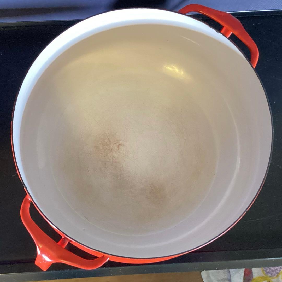 Dansk 特大　27cm ヴィンテージ　アンティーク France