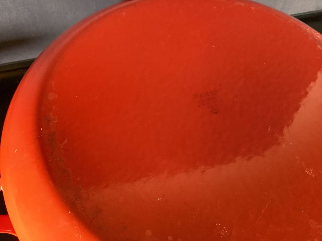 Dansk 特大　27cm ヴィンテージ　アンティーク France