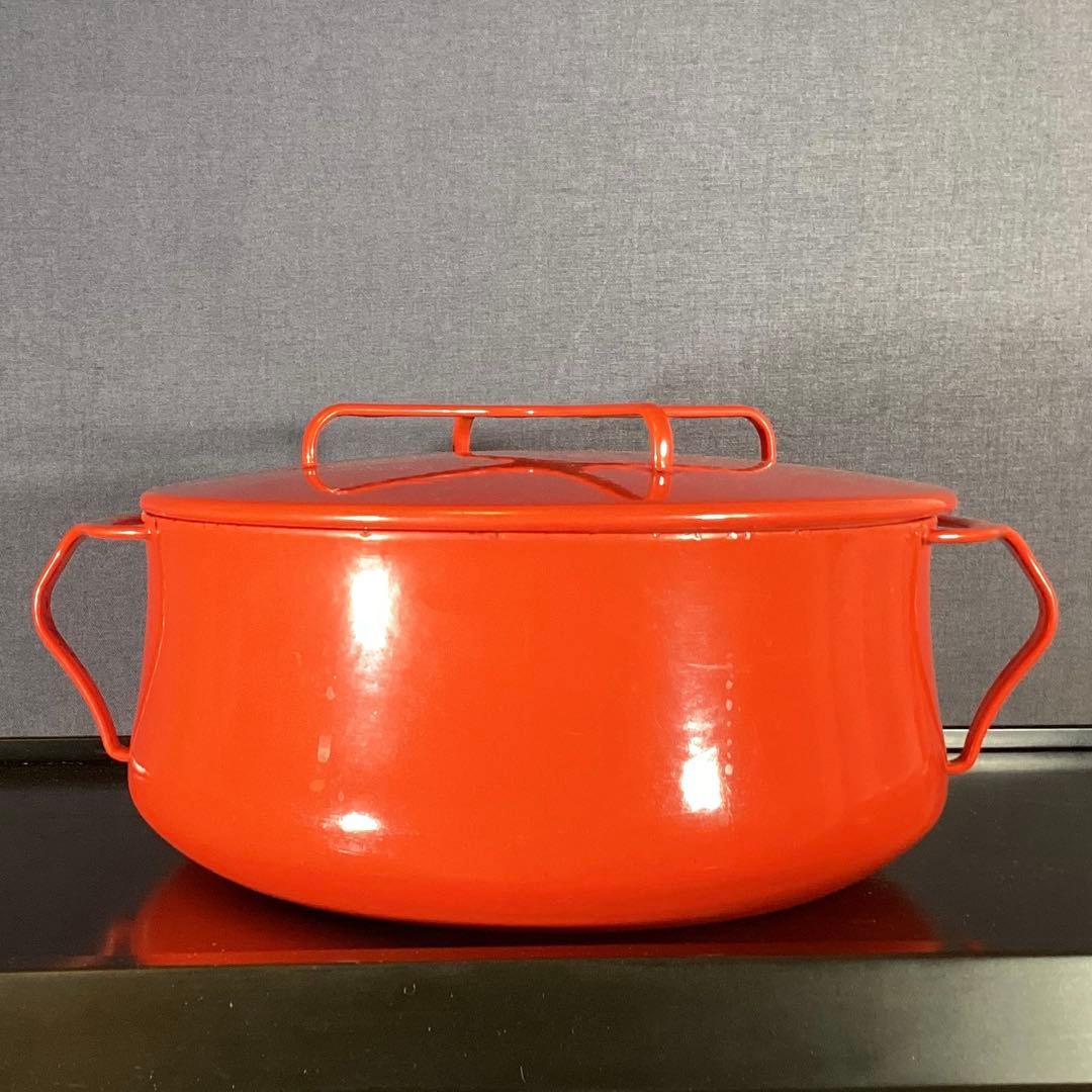 Dansk 特大　27cm ヴィンテージ　アンティーク France