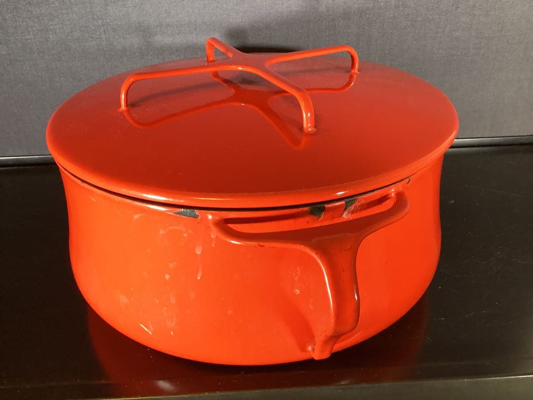 Dansk 特大　27cm ヴィンテージ　アンティーク France