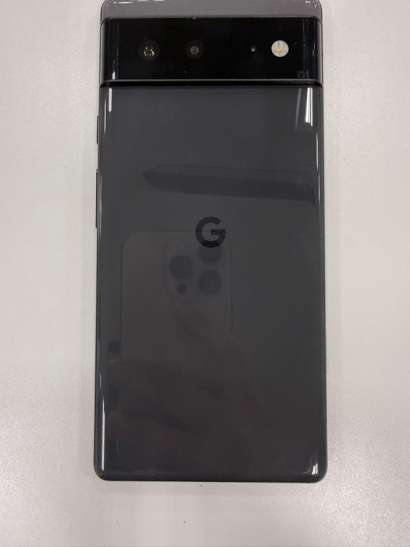美品✨Google pixel6✨即購入⭕️
