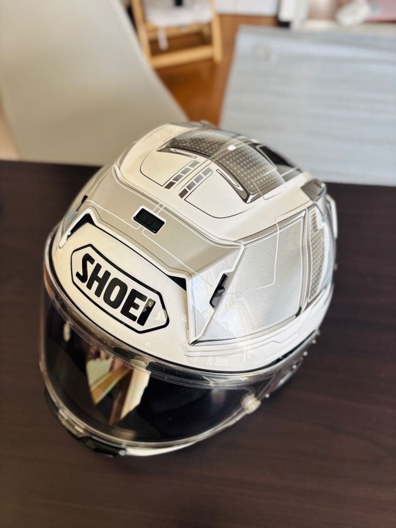 SHOEI X-Fifteen X-15 XLサイズ