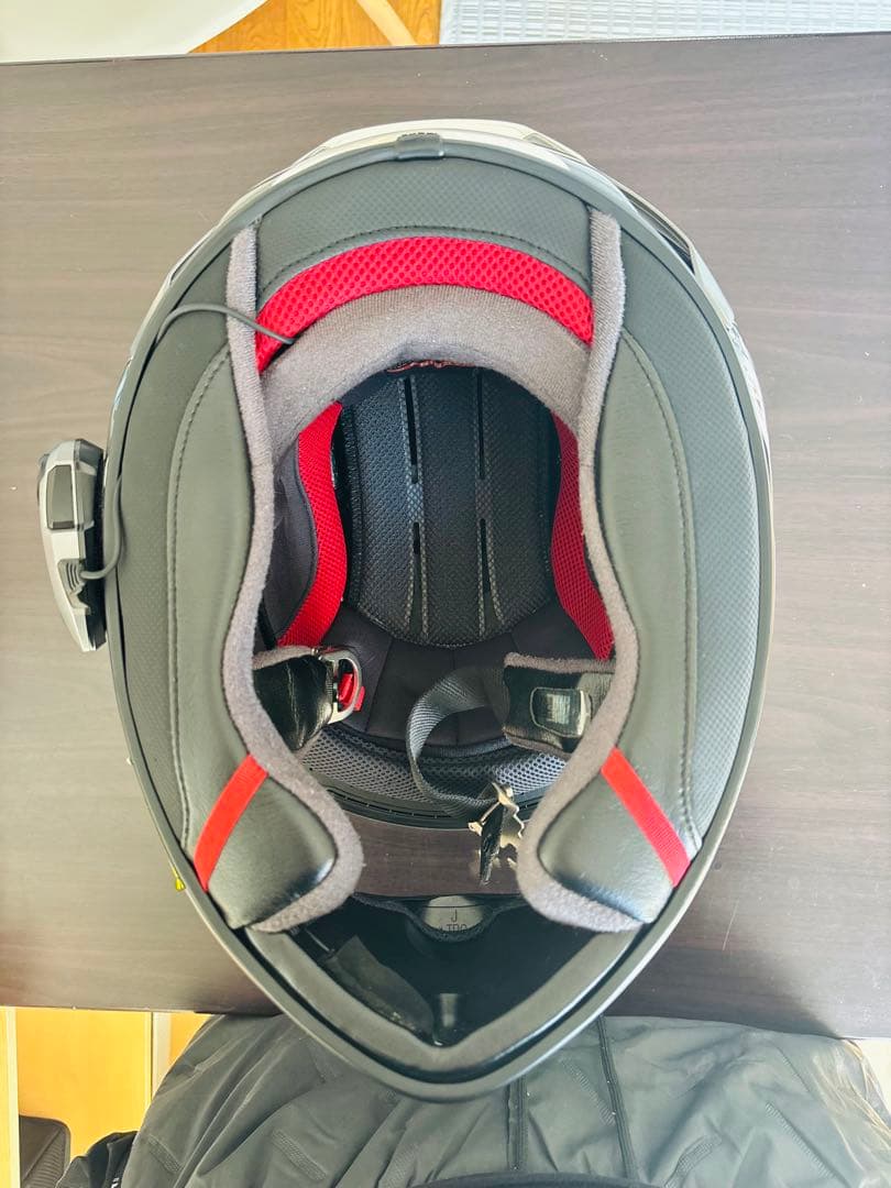 SHOEI X-Fifteen X-15 XLサイズ