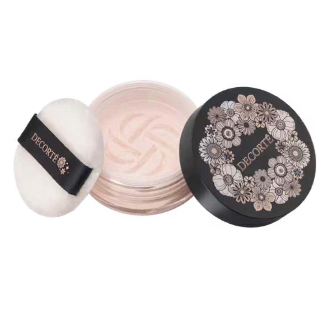 【新品】コスメデコルテ　クリスマス　コフレ　限定　DECORTÉ 2025