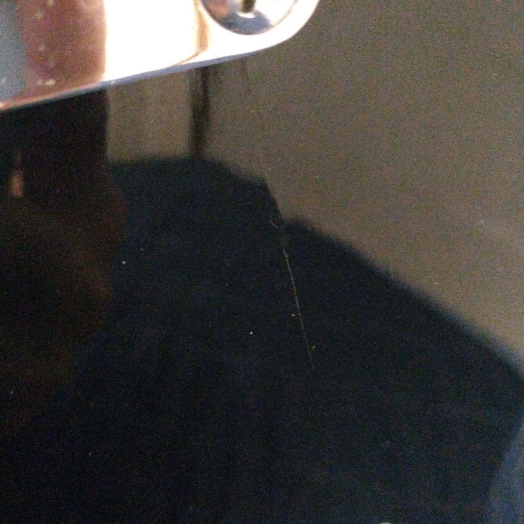 Fresher エレキギター ストラトキャスタータイプ 黒