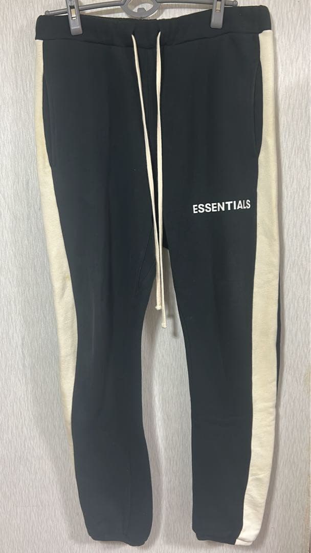 ESSENTIALS エッセンシャルズ スウェットパンツ