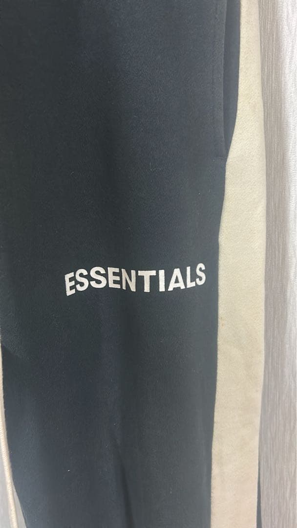 ESSENTIALS エッセンシャルズ スウェットパンツ