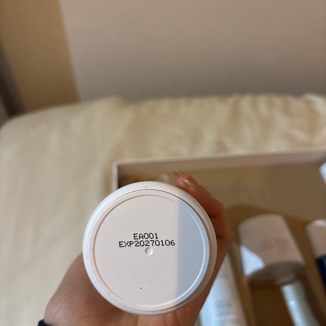 アトミ エイソルート セレクティブ スキンケア ５点セット