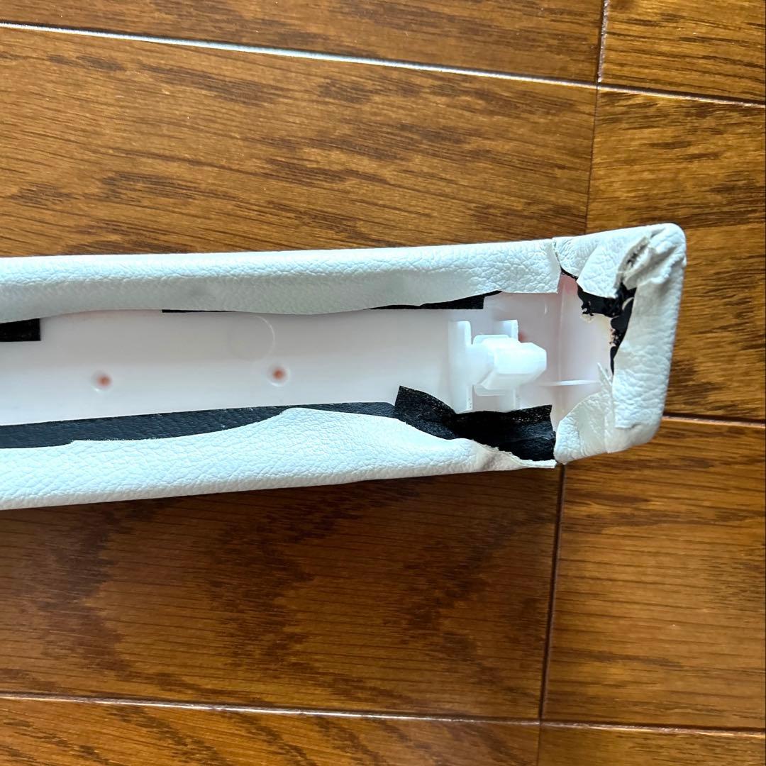 CX-5 KF ニーレストパッド