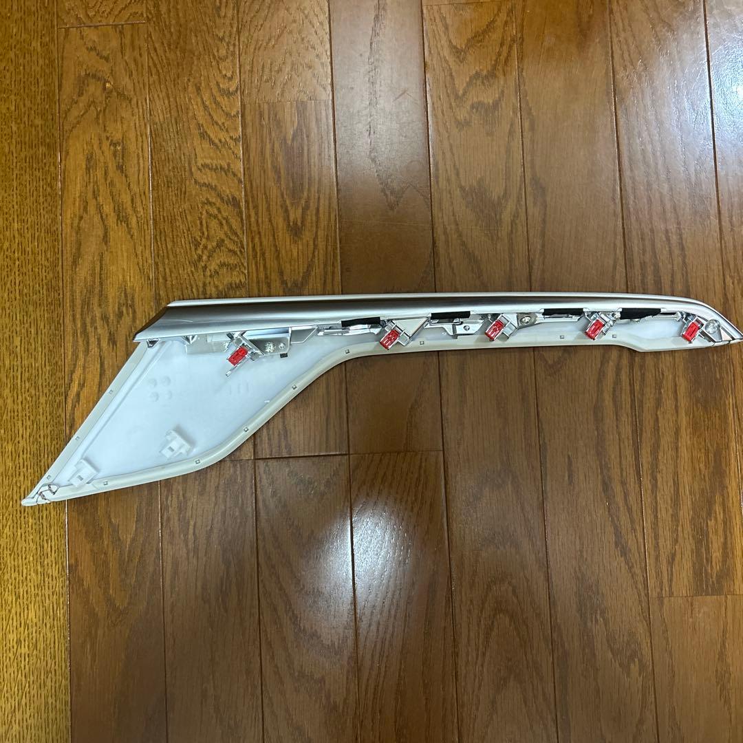 CX-5 KF ニーレストパッド